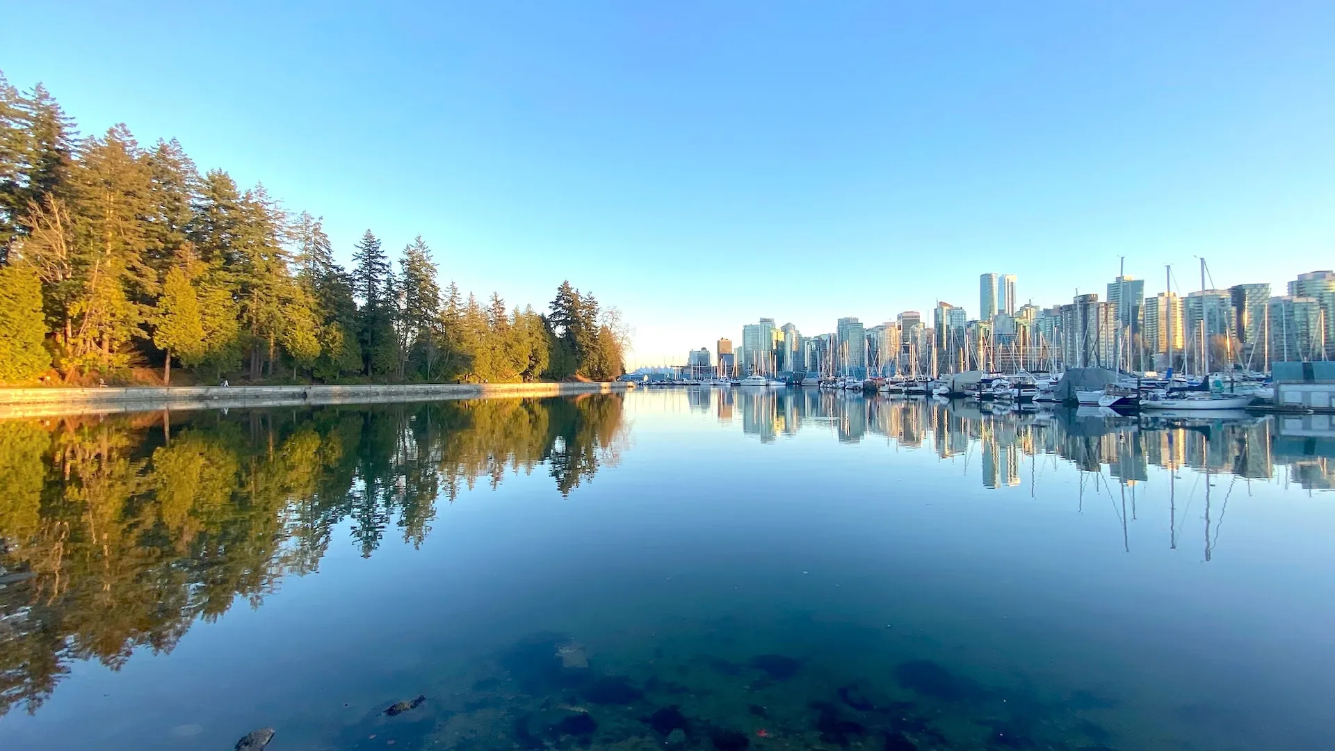 Grand City Tour – Vancouver in Vancouver, BC, CA