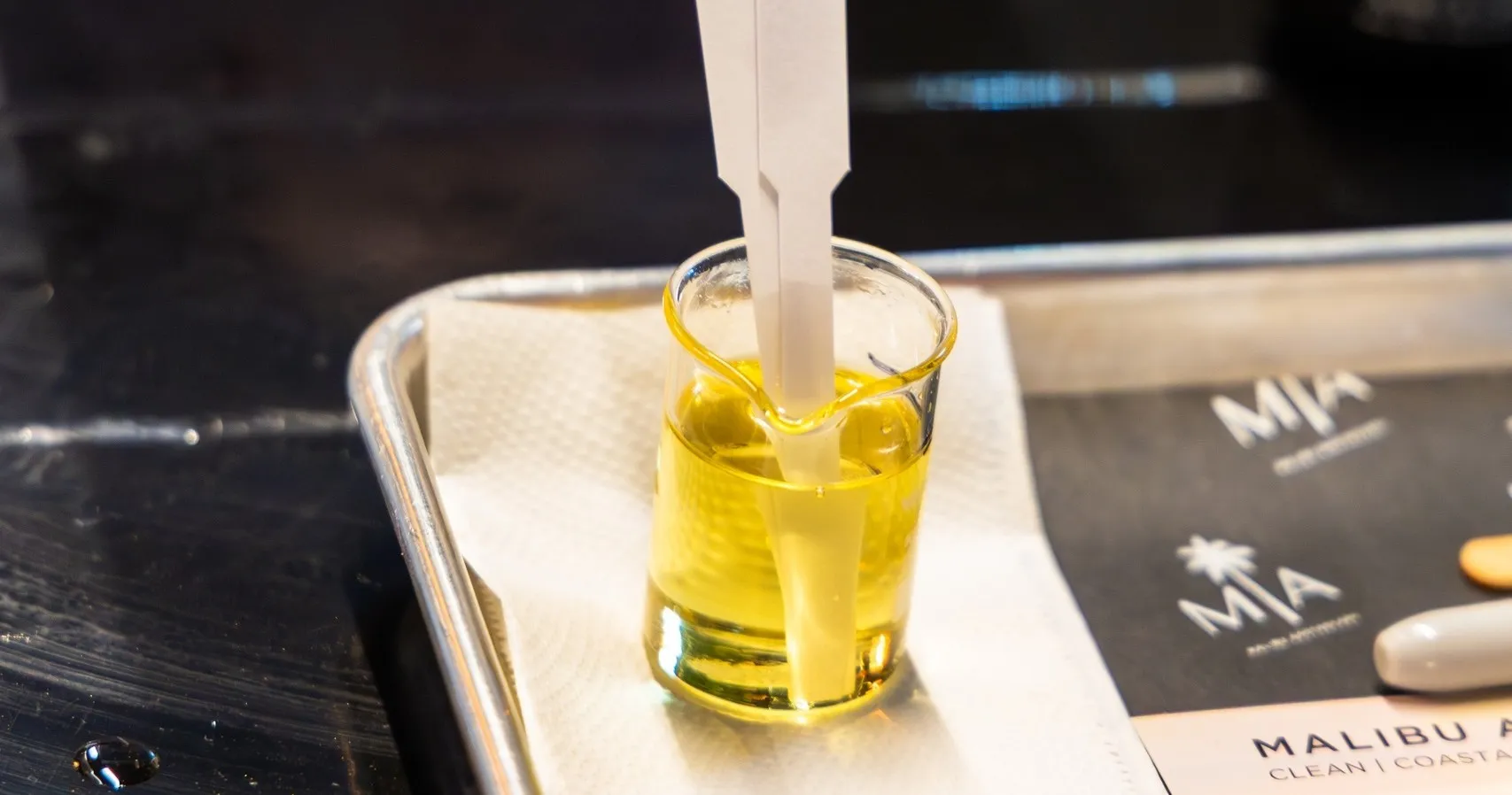 Roller Perfume Class in Dallas, TX, US