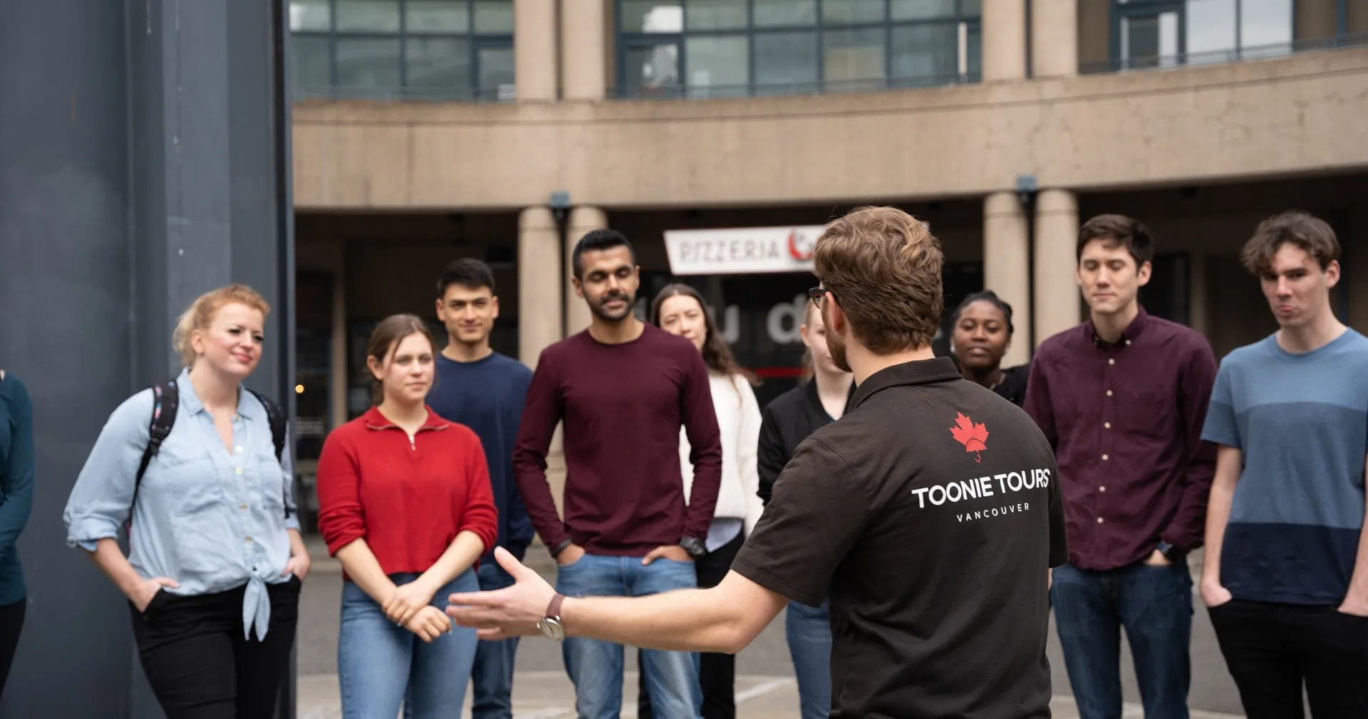 2-Hour Private Tour of Vancouver in Vancouver, BC, CA