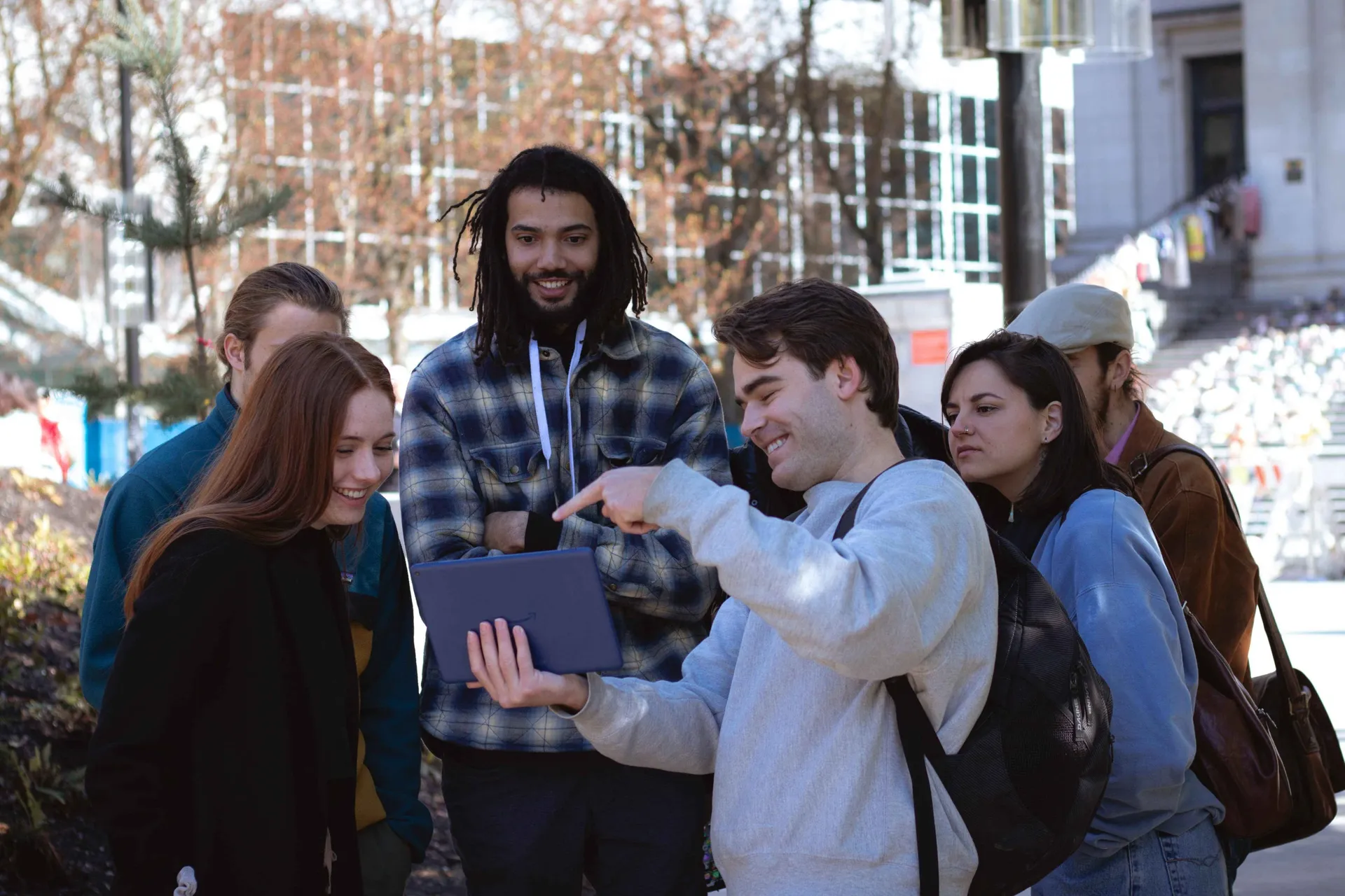 Hollywood North Tour - Vancouver in Vancouver, BC, CA