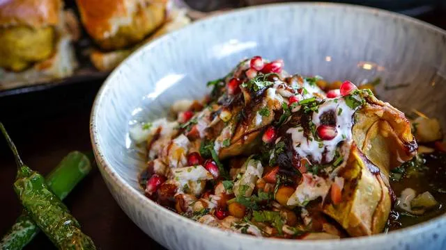 Sula Indian Restaurant - Commercial Drive in Vancouver, BC, CA