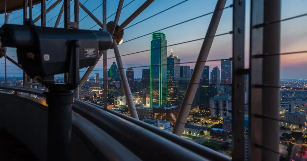 General Admission in Dallas, TX, US