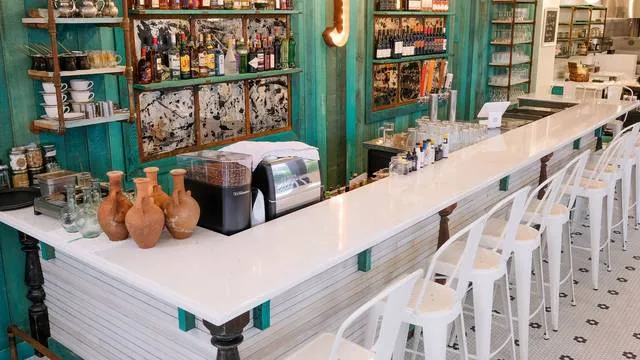 Jamjar Canteen - Commercial in Vancouver, BC, CA