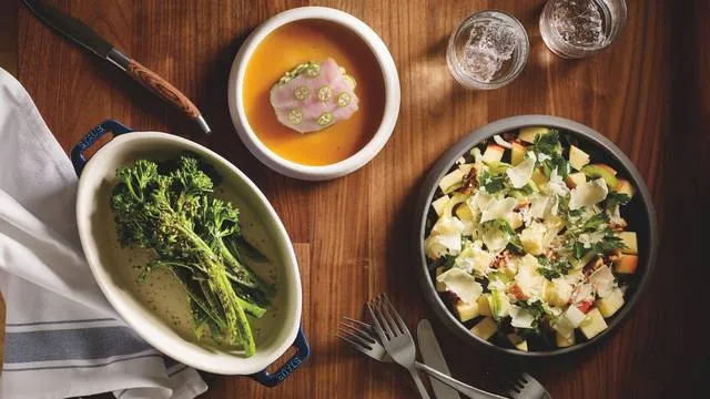 Nightingale in Vancouver, BC, CA