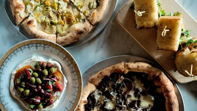 Sprezzatura in Vancouver, BC, CA