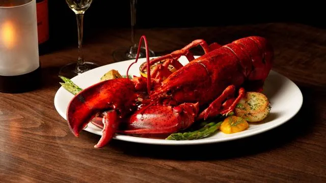 Joe Fortes Seafood & Chop House in Vancouver, BC, CA