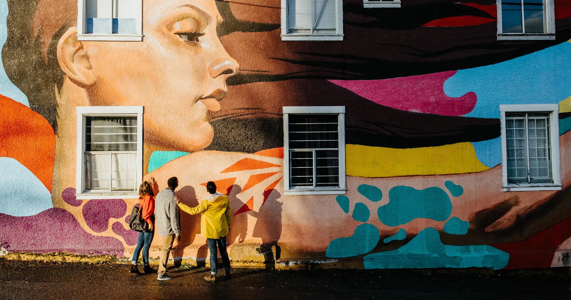 Street Art & Craft Beer Tour of Vancouver in Vancouver, BC, CA