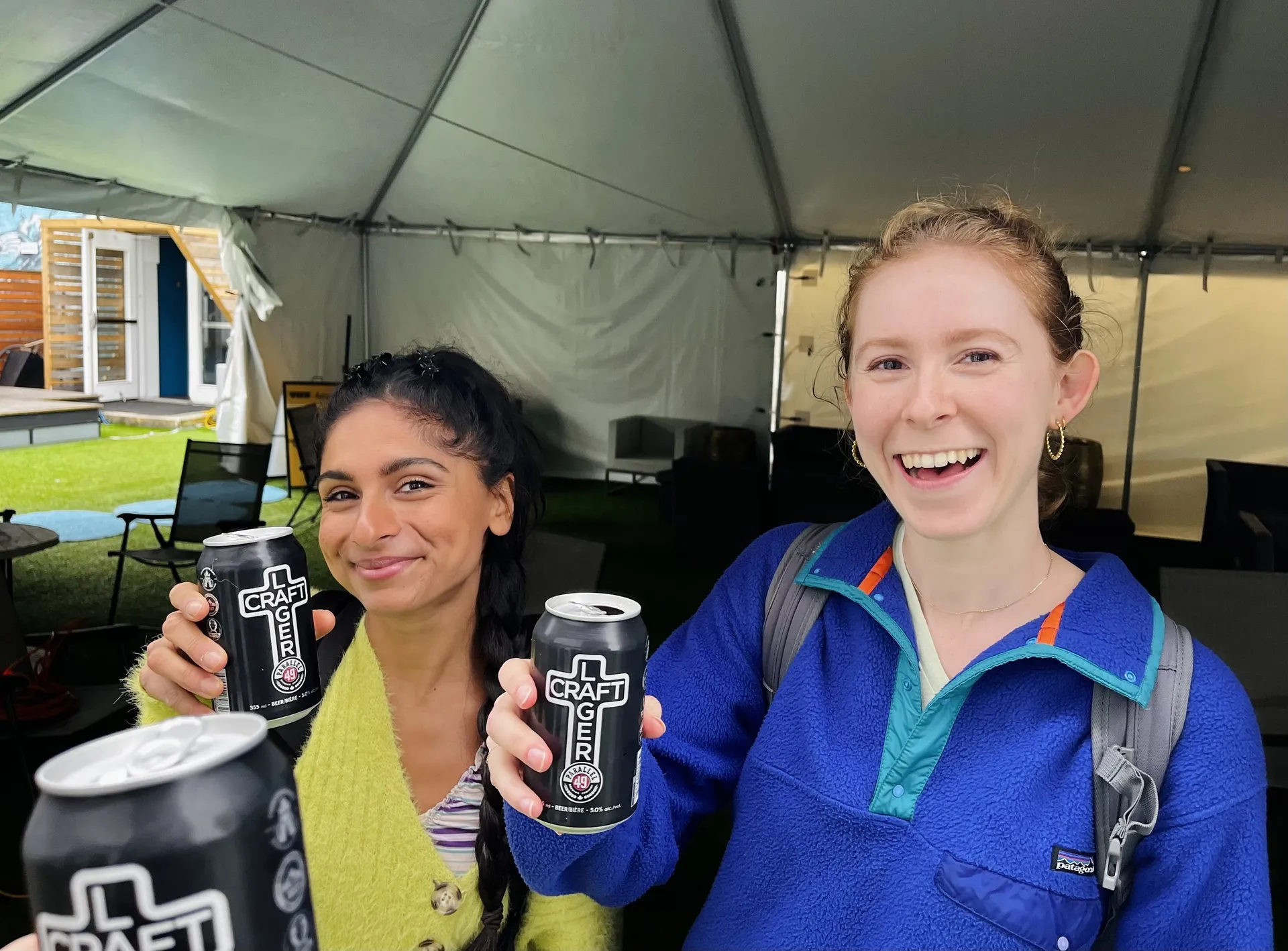 Street Art and Craft Beer 2 in 1  Walking Tour Vancouver in Vancouver, BC, CA