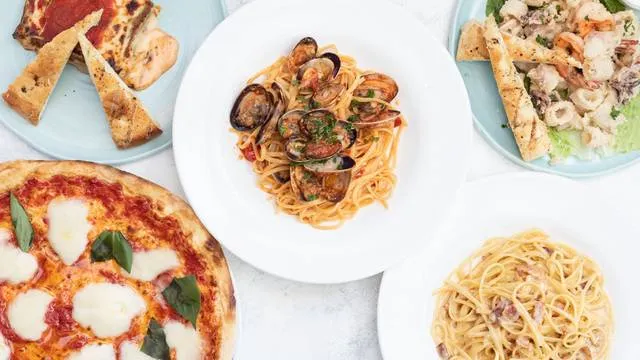 Marcello Ristorante and Pizzeria in Vancouver, BC, CA