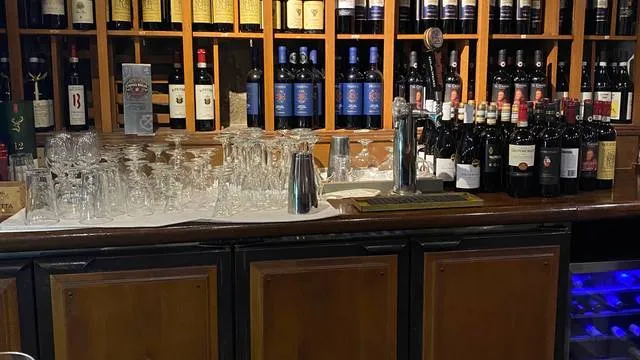 Al Porto Ristorante in Vancouver, BC, CA