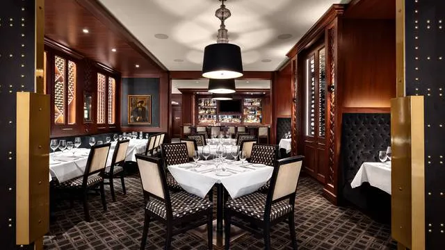 Hy's Steakhouse Vancouver in Vancouver, BC, CA