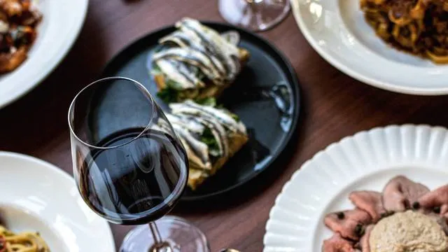 Vancouver House Autostrada Osteria in Vancouver, BC, CA