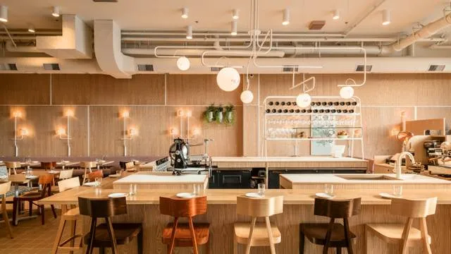 Osteria Savio Volpe in Vancouver, BC, CA