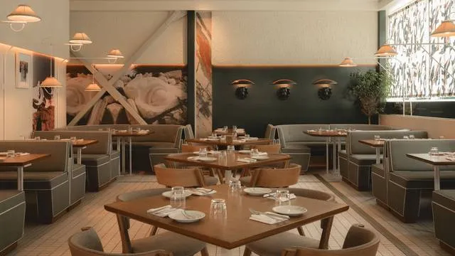 Elio Volpe in Vancouver, BC, CA