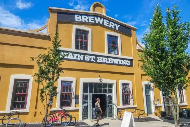 Vancouver Craft Beer Tasting Tour in Vancouver, BC, CA