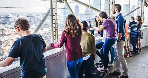 Guided Tours in Dallas, TX, US