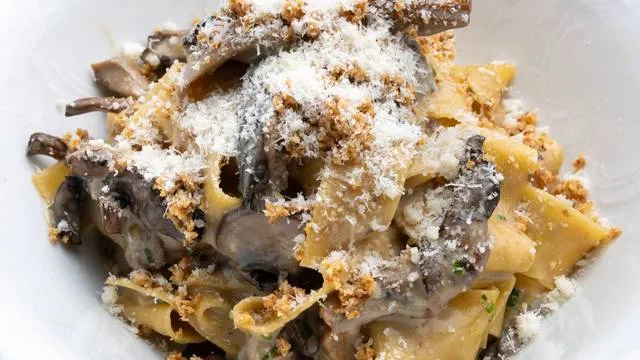 Folietta in Vancouver, BC, CA