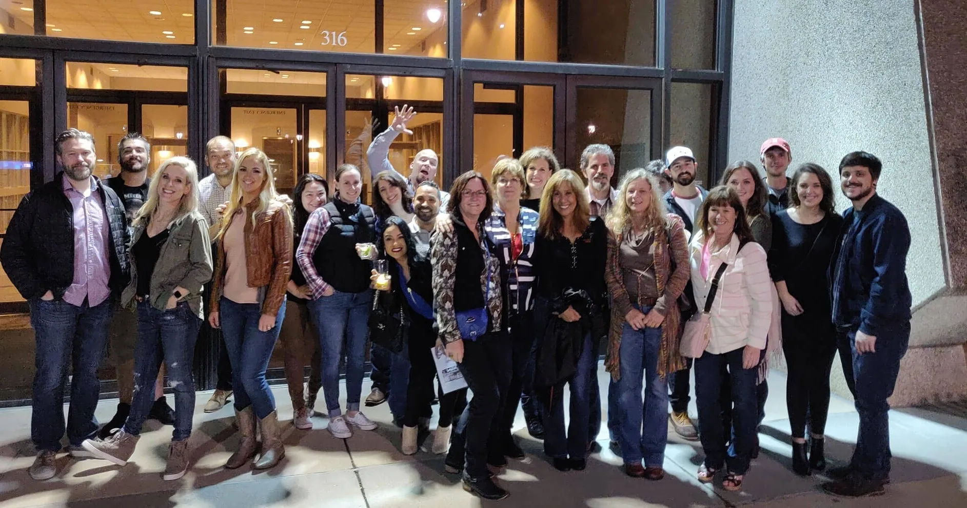 Raleigh Pub Crawl & Haunted Adventure Tour in Raleigh