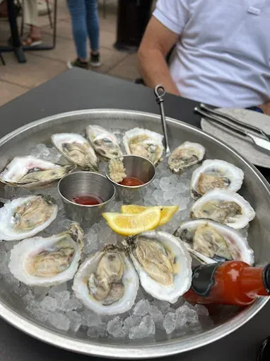 Cuya Cocina Latina in Raleigh