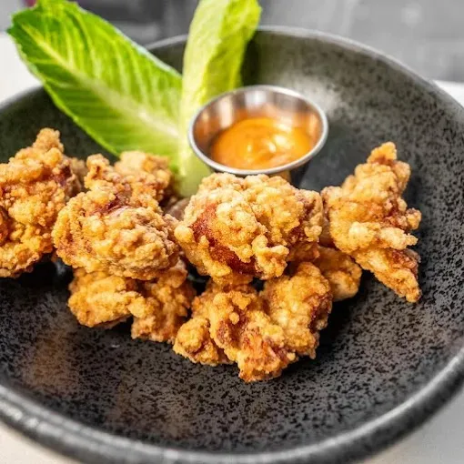 M Pocha in Durham, NC, US