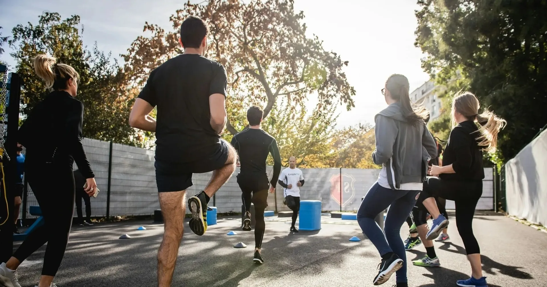 HCT - VANCOUVER RUNNING TOUR in Vancouver, BC, CA