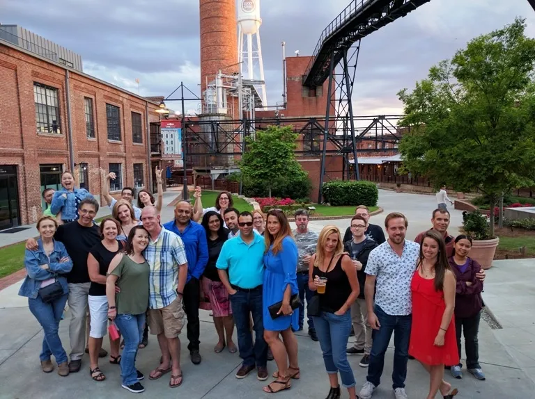 Durham Dark & Mysterious Ghost Walk in Durham, NC, US