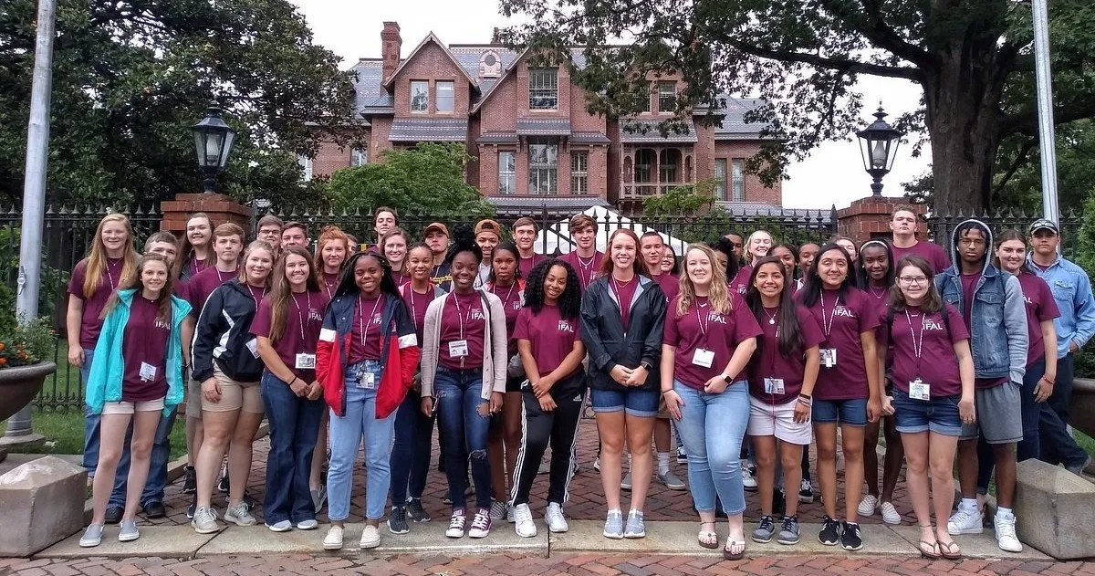 Raleigh City of Oaks Walking Tour in Raleigh