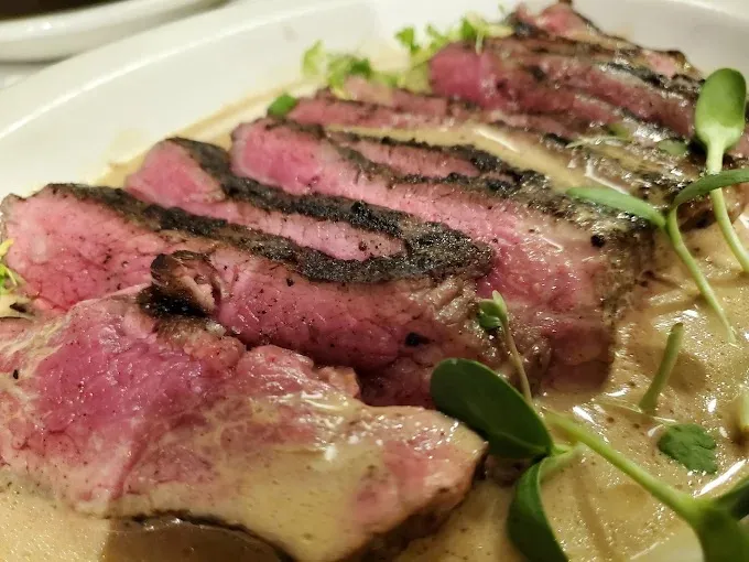 NanaSteak in Durham, NC, US