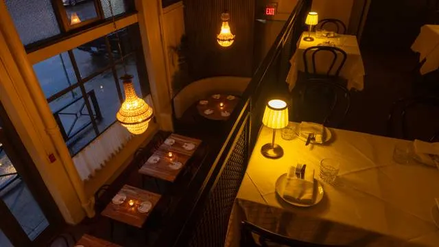 Giusti in Vancouver, BC, CA