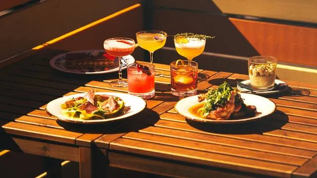 Fiorino - Chinatown in Vancouver, BC, CA