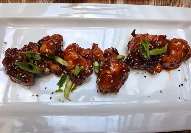 Secret Food Tours in Vancouver, BC, CA